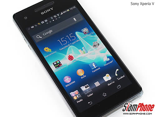 SONY Xperia V - โซนี่ Xperia V