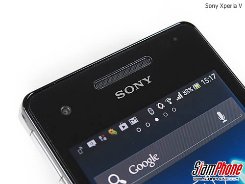 SONY Xperia V - โซนี่ Xperia V