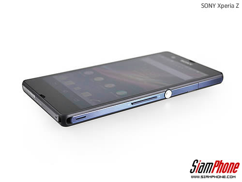 SONY Xperia Z - โซนี่ Xperia Z