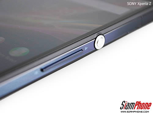 SONY Xperia Z - โซนี่ Xperia Z