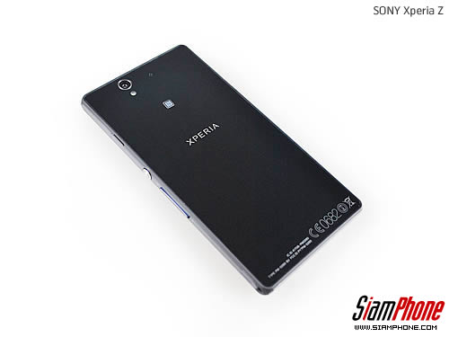 SONY Xperia Z - โซนี่ Xperia Z