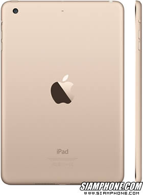 apple iPad mini 3 Wi-Fi