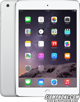 apple iPad mini 3 Wi-Fi