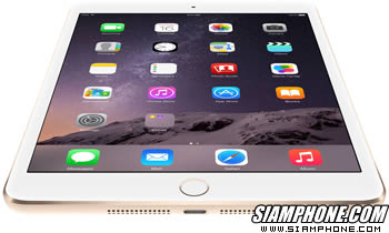 apple iPad mini 3 Wi-Fi