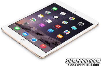 apple iPad mini 3 Wi-Fi