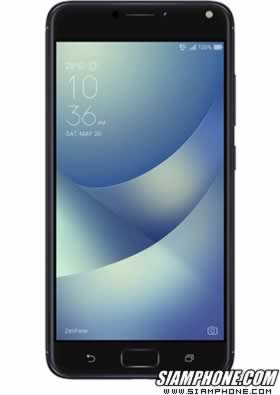 asus Zenfone 4 Max (ZC554KL)