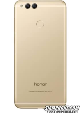 huawei Honor 7X