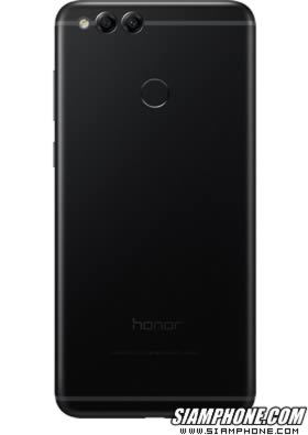 huawei Honor 7X