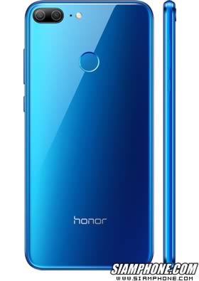 huawei Honor 9 Lite