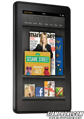 kindle Fire