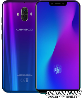 leagoo S10