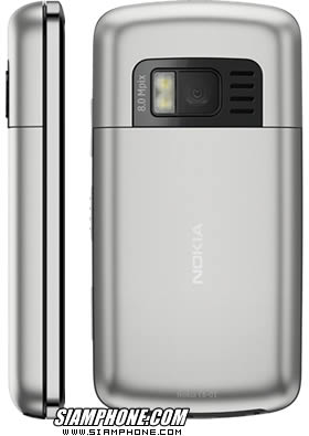 Nokia C6-01