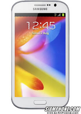 galaxy grand phone