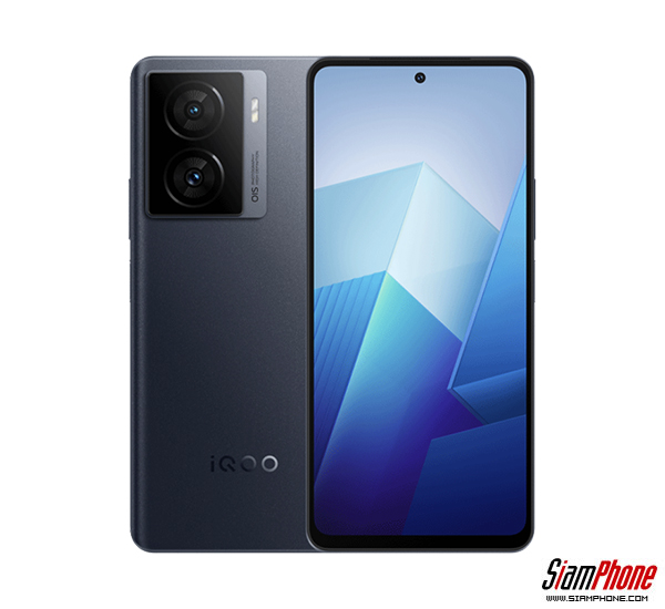 vivo iQOO Z7 5G สมารทโฟน หนาจอ 6 64 นว Snapdragon 782G Octa Core