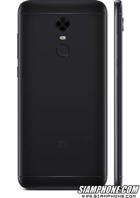 xiaomi Redmi Note 5