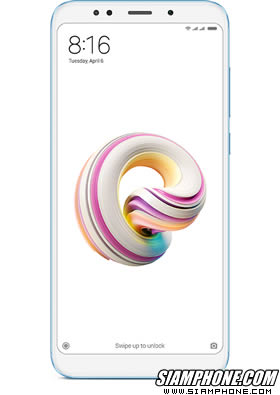 xiaomi Redmi Note 5