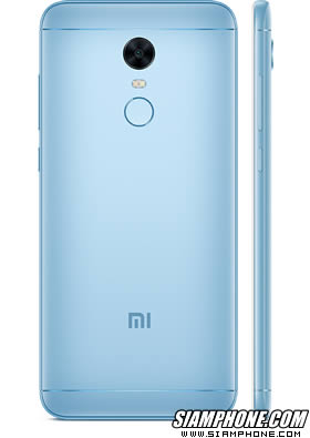 xiaomi Redmi Note 5