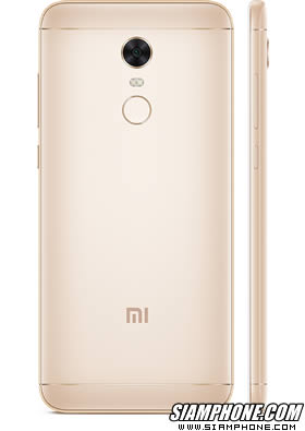 xiaomi Redmi Note 5