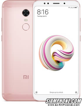 xiaomi Redmi Note 5