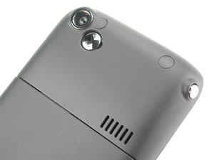 Dopod C720w - ดูพอด