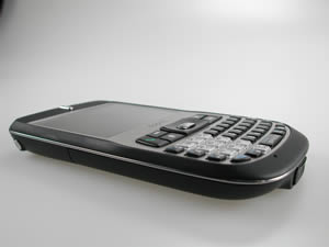 Dopod C720w - ดูพอด