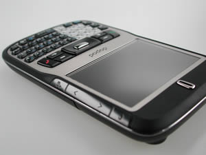 Dopod C720w - ดูพอด