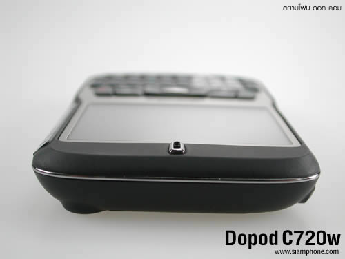 Dopod C720w - ดูพอด