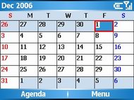 Dopod C720w - ดูพอด