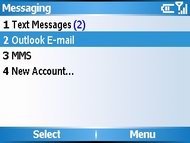 Dopod C720w - ดูพอด