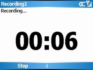 Dopod C720w - ดูพอด