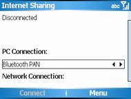 Dopod C720w - ดูพอด