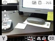 Dopod C720w - ดูพอด