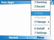 Dopod C720w - ดูพอด