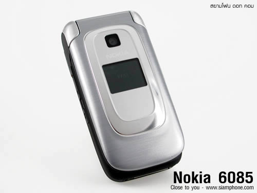 Nokia 6085 - โนเกีย