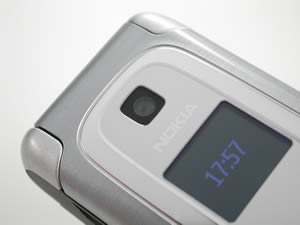 Nokia 6085 - โนเกีย