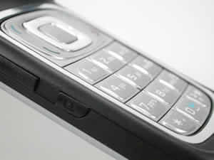 Nokia 6085 - โนเกีย