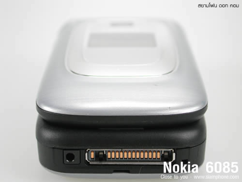 Nokia 6085 - โนเกีย