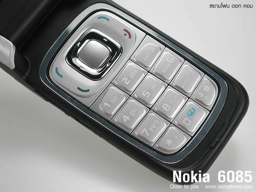 Nokia 6085 - โนเกีย