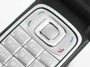 Nokia 6085 - โนเกีย