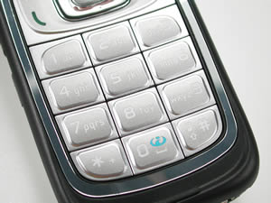 Nokia 6085 - โนเกีย