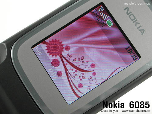 Nokia 6085 - โนเกีย