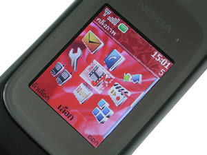 Nokia 6085 - โนเกีย