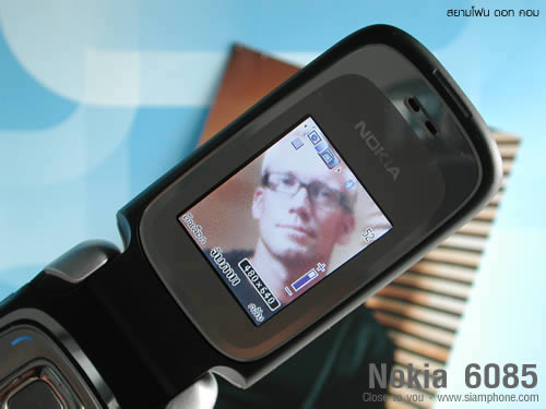 Nokia 6085 - โนเกีย