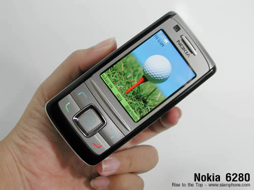 Nokia 6280 - โนเกีย