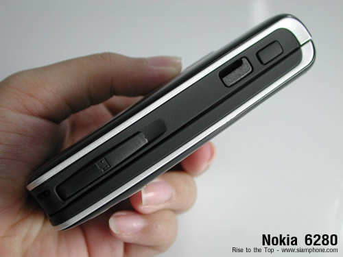 Nokia 6280 - โนเกีย