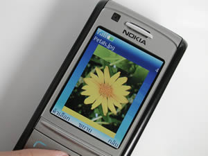 Nokia 6280 - โนเกีย