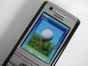 Nokia 6280 - โนเกีย