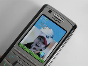 Nokia 6280 - โนเกีย