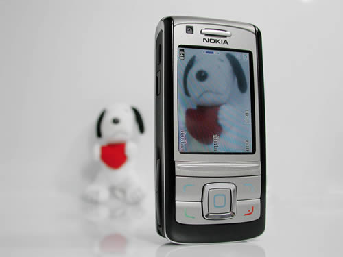 Nokia 6280 - โนเกีย