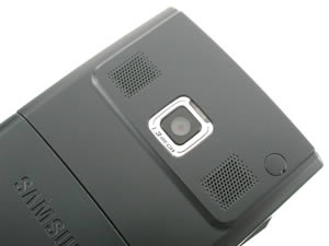 Samsung SGH i320N - ซัมซุง